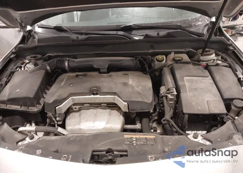 2016 Chevrolet Malibu Limited Lt z USA, uszkodzony, nr VIN 1G11C5SA3GF151624